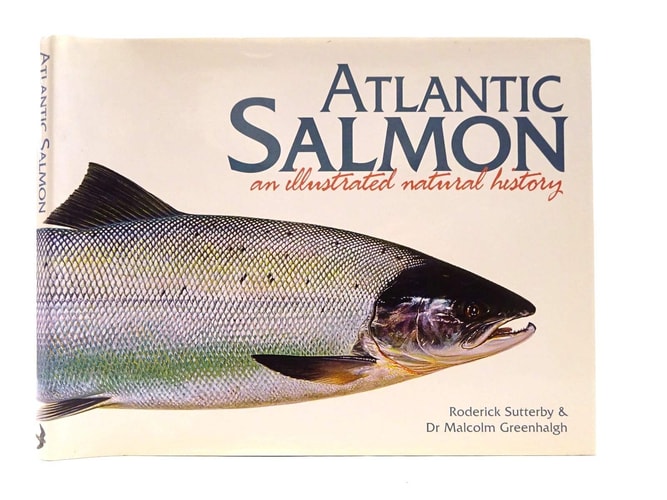 Atlantic Salmon An Illustrated Natural History
