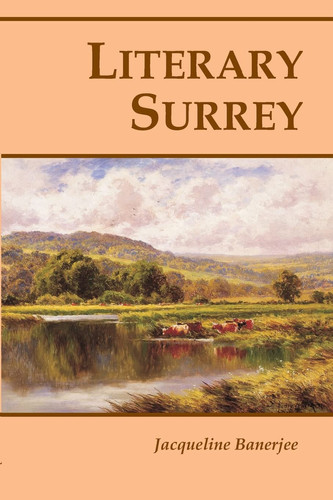Literary Surrey