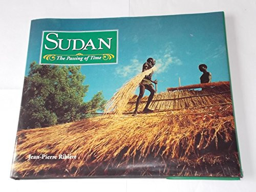 Sudan: The Passing of Time