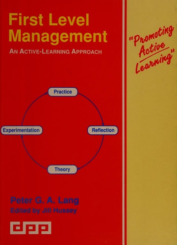 First Level Management An Active-learning Approach