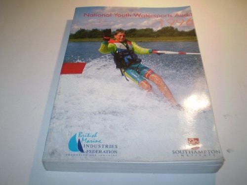 National Youth Watersports Audit 1996