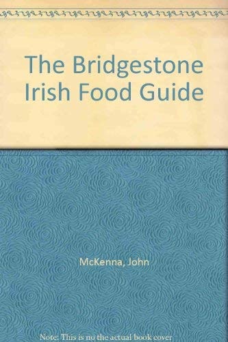 Irish Food Guide