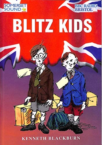 Blitz Kids