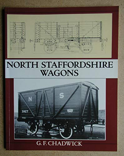 North Staffordshire Wagons
