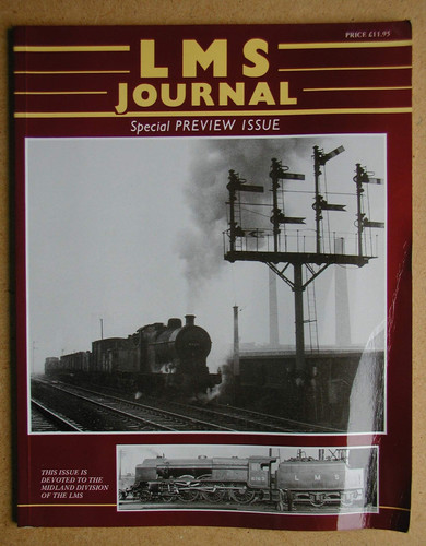 Lms Journal