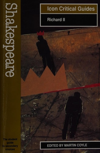 Shakespeare - Richard II