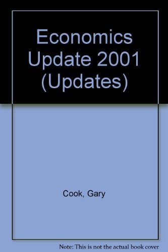 Economics Update 2001