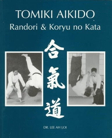 Tomiki Aikido Randori & Koryu No Kata