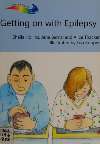 Getting on with Epilepsy
