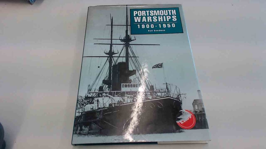 Portsmouth Warships, 1900-1950