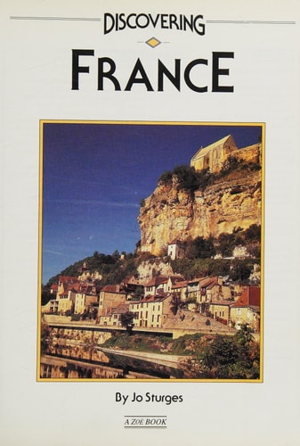 Discovering France