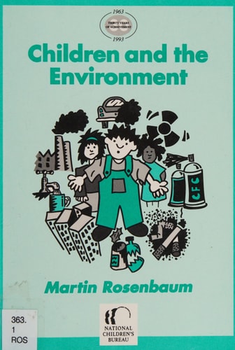 Children and the environment