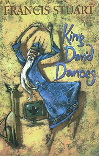 King David Dances