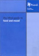 The Mind Guide to Food and Mood