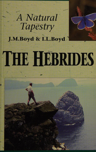 The Hebrides