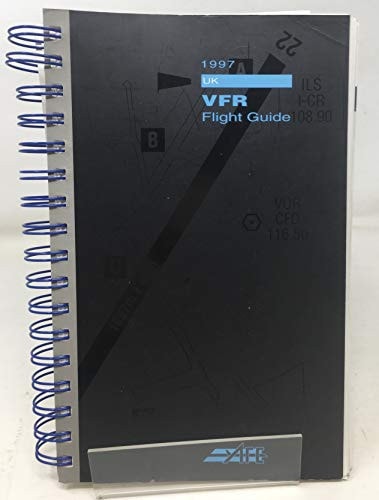 VFR Flight Guide: 1997
