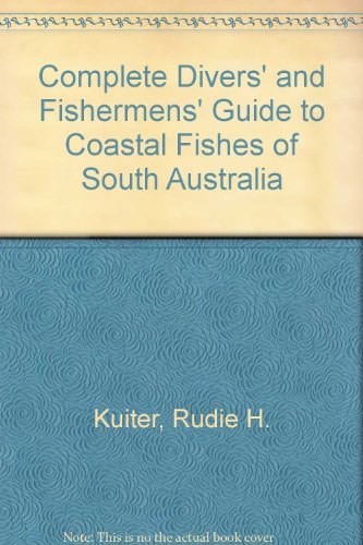 Coastal Fishes of South-eastern Australia