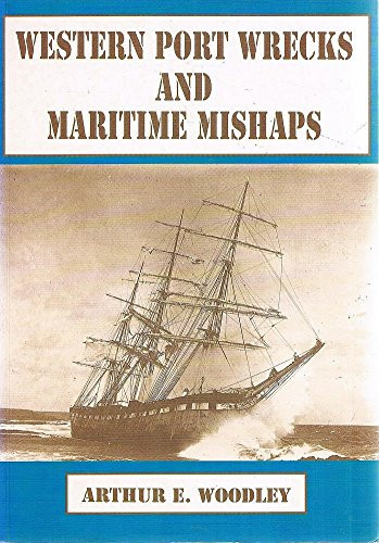 Western Port Wrecks and Maritime Mishaps