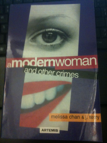 A Modern Woman and Other Crimes