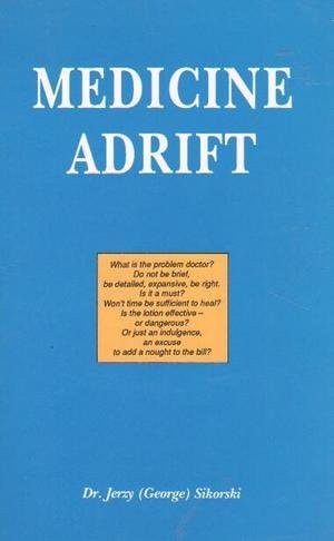 Medicine Adrift