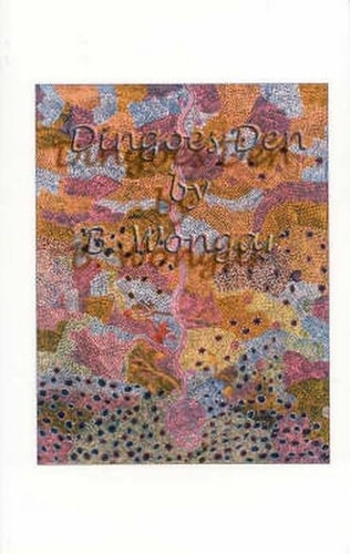 Dingoes Den