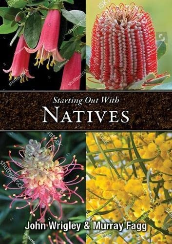 Starting Out with Natives Easy-to-grow Plants for Your Area
