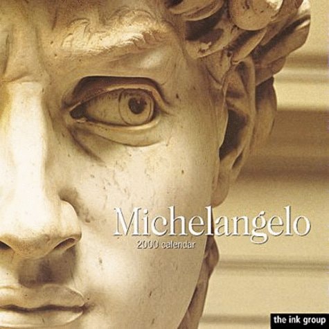 Michelangelo 2000 Calendar