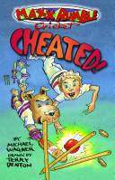 Cheated!