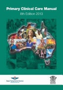 Primary Clinical Care Manual