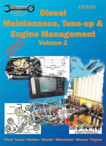 EM Diesel Maintenance Vol 2