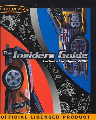 The Insiders Guide Technical Analysis 2006