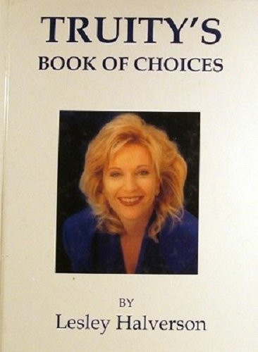Truity's Book of Choices