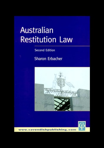 Restitution Law