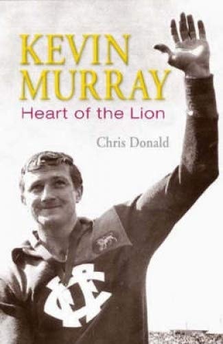 Kevin Murray Heart of the Lion