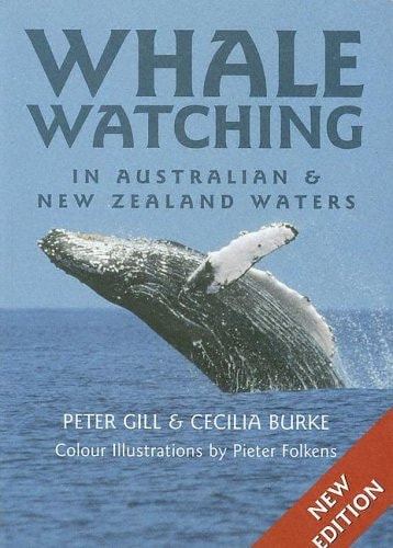 Whale Watching in Australian & New Zealand Waters