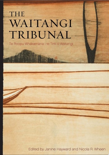 The Waitangi Tribunal