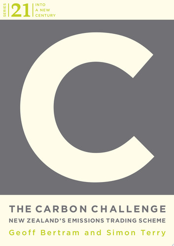 The Carbon Challenge
