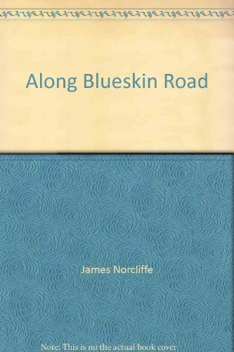 Along Blueskin Road