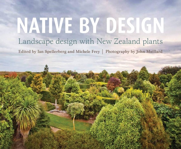 Native by Design Landscape Design with New Zealand Plants