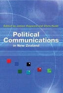 Political Communications in New Zealand