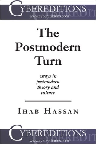 The Postmodern Turn