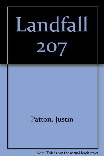 Landfall 207 [sic]