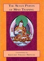 The Seven Points of Mind Training