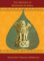 The History of Buddhism in India