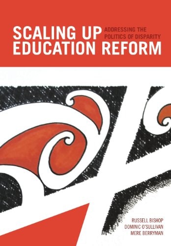 Scaling Up Education Reform Addressing the Politics of Disparity