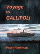 Voyage to Gallipoli