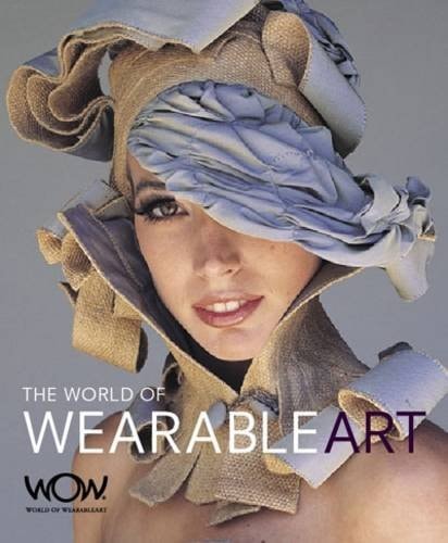 The World of WearableArt