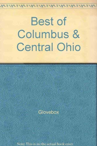 GloveBox Guide to the Best of Columbus and Central Ohio