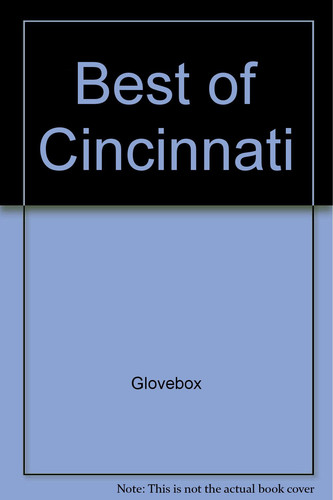 GloveBox Guide to Greater Cincinnati
