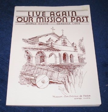 Live Again Our Mission Past